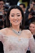GONG LI at ‘Cafe Society’ Premiere and 69th Cannes Film Festival ...