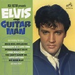 Elvis Presley - Elvis Sings Guitar Man (2011, CD) | Discogs