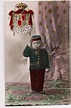 Vintage Postcard Alfonso, Prince of Asturias (1907–1938) | Vintage ...