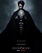 New Poster for THE SANDMAN on Netflix. Releasing August 5th. : r ...