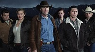 WarnerBros.com | Longmire: Season 2 | TV