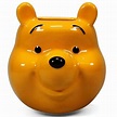 Disney Winnie the Pooh Bear Ceramic Wall Vase / Pot | Happy Piranha