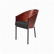 Costes Chair designed by Philippe Starck | steelform design classics