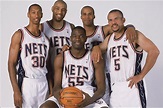 Actuación hecho Tengo una clase de ingles equipo de brooklyn nets ...