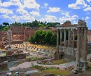 Roman Forum - Wikipedia