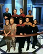 Star Trek – Raumschiff Voyager Staffel 3 Episodenguide – fernsehserien.de
