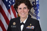 'Delight' as nurse confirmed as acting US surgeon general | Nursing Times