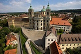 Ravensburg - Zur Basilika Weingarten | tourismus-bw.de