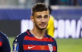 Matt Miazga wiki, bio, age, net worth, salary, transfer, Chelsea, parents