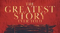 The Greatest Story Ever Told | The Birth of Jesus - Metropolitan Baptist
