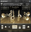 Session Horns Pro by e-instruments - Brass Plugin VST VST3 Audio Unit AAX