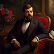 The First Impressionist Composer, Claude Debussy (1862-1918) – The ...
