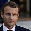 Emmanuel Macron atteint son plus bas niveau de popularité, selon notre ...