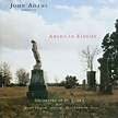 Amazon.com: American Elegies : John Adams: Digital Music