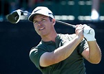 Who is Paul Casey? English golfer and PGA Tour star competing in The ...