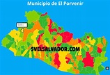 Municipio de El Porvenir