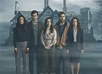 La maldición de Hill House, la serie de terror más esperada de Netflix | Mira