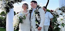 Doug Polk Marries His Girlfriend Kaitlin in Dream Wedding in Hawaii!
