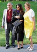 Vidéo : Eva Longoria pose avec ses parents Enrique Longoria Jr. et Ella ...