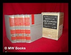The New Illustrated Medical Encyclopedia for Home Use; a Practical ...