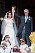 Prinzessin Alexandra: Die schönsten Bilder der Luxemburg-Hochzeit | GALA.de