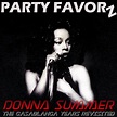 Donna Summer the Queen of Disco — The Casablanca Years Revisited ...