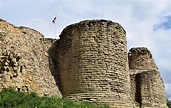 Pontefract Castle - Britain's Castles
