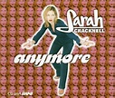 Anymore, Sarah Cracknell | CD (album) | Muziek | bol.com