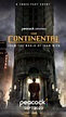 The Continental: Release Date, Trailers, Cast, and Everything We Know ...
