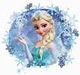 Elsa Frozen PNG Picture | PNG Mart