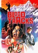 BLOOD TRACKS (1985) Reviews of Swedish rock band slasher - MOVIES and MANIA