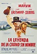 La leyenda de la ciudad sin nombre (1969) Película - PLAY Cine