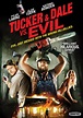 It's Official! Tucker & Dale vs Evil 2 In The Works! - THE HORROR ...