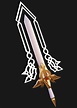 ArtStation - Excalibur The Sacred Sword, Anas Khan | Sword drawing ...