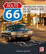 'Route 66' von 'Sabine Weiss' - Buch - '978-3-613-04436-4'