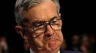 Fed chairman Jerome Powell speaks out about mounting federal debt — Quartz