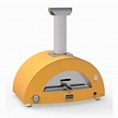 Alfa Brio Countertop Gas Pizza Oven - Pro Pizza Ovens