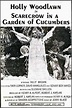 Scarecrow in a Garden of Cucumbers (1972) movie posters