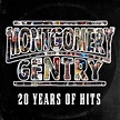 Montgomery Gentry - 20 Years Of Hits (2018) FLAC