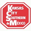 Kansas City Southern de México logo vector - Logovector.net