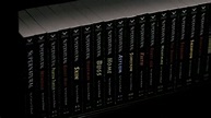 Carver Edlund books - Supernatural Book Series Photo (36238179) - Fanpop