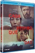 Cada respiro que das (Every breath you take) [Blu-ray]: Amazon.es ...