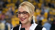 Doris Burke, ESPN NBA analyst, tests positive for coronavirus