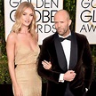 Rosie Huntington-Whiteley and Jason Statham Are Engaged!