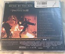 NEW The Protector [Original Motion Picture Soundtrack] by RZA (Robert ...