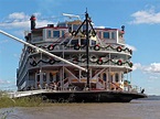 Mississippi Queen - Steamboats.org