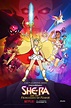 She-Ra y las princesas del poder (Serie de TV) (2018) - FilmAffinity