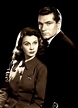 Laurence Olivier y Vivien Leigh, 1942 Old Hollywood Movies, Hollywood ...