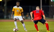 Siad Haji: From Somali refugee to Generation adidas deal in MLS