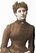 Alice Betty Stern, * 1865 | Geneall.net